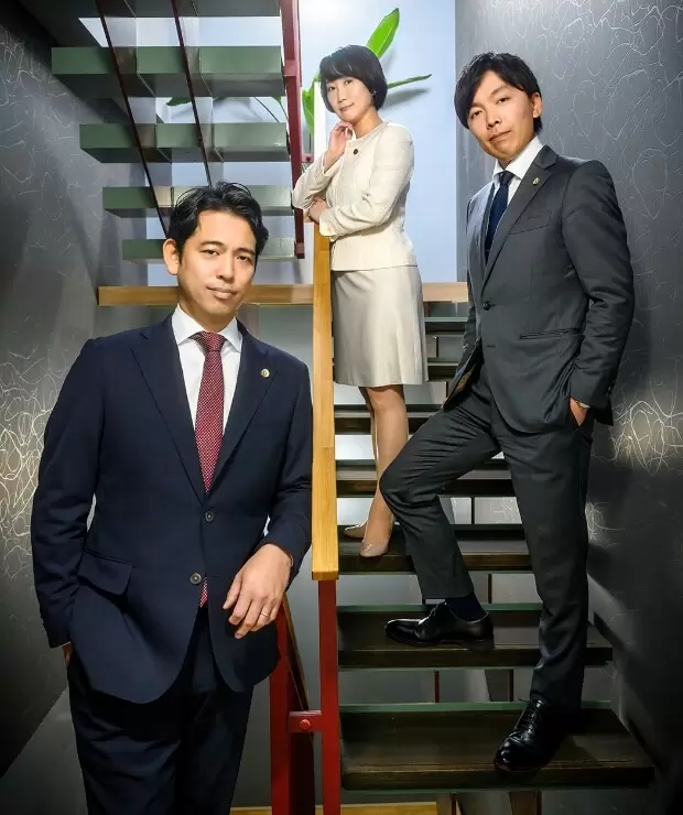 企業内弁護士のような法務部的役割