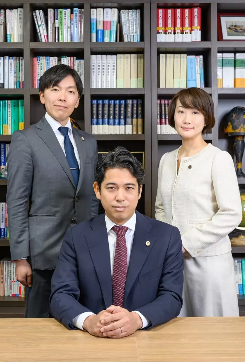 私たちが目指すもの